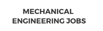 Mechanical Engineering Jobs